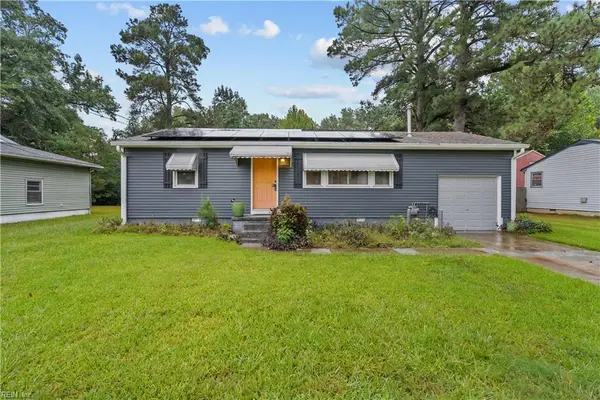 2704 George Dr Drive, Chesapeake, VA 23323
