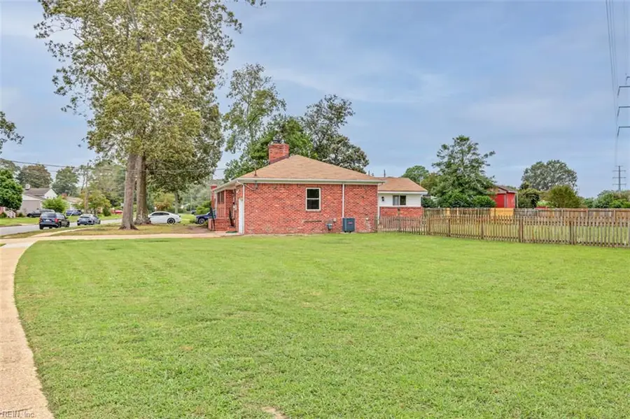 7825 Walters Drive, Norfolk, VA 23518 - #3