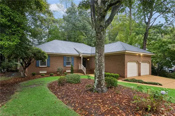 192 Lewis Robert Lane, Williamsburg, VA 23185