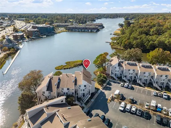 100 Pinewood Road #226, Virginia Beach, VA 23451