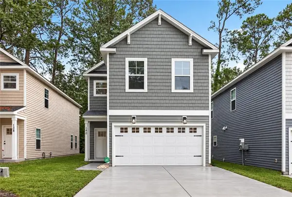140 S Gum Avenue, Virginia Beach, VA 23452