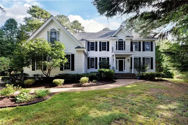 102 Ascot, Williamsburg, VA 23188