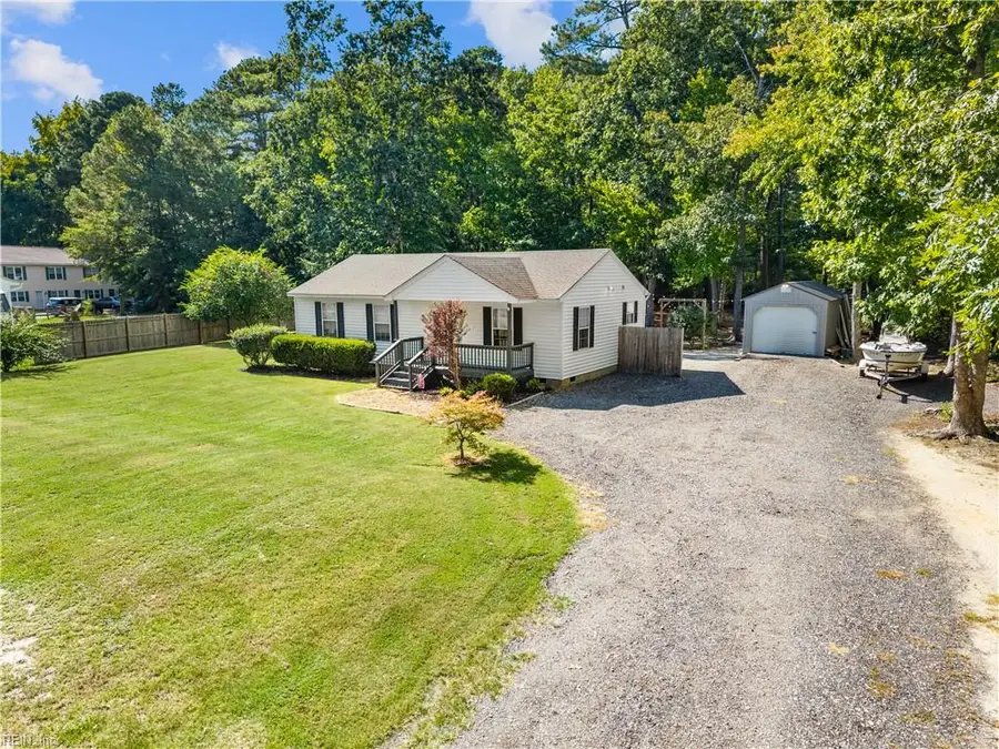 4238 Piney Swamp Road, Hayes, VA 23072 - #2