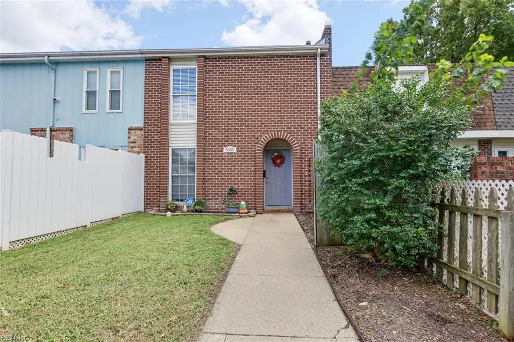 5618 Morningside Court, Virginia Beach, VA 23462 - #1