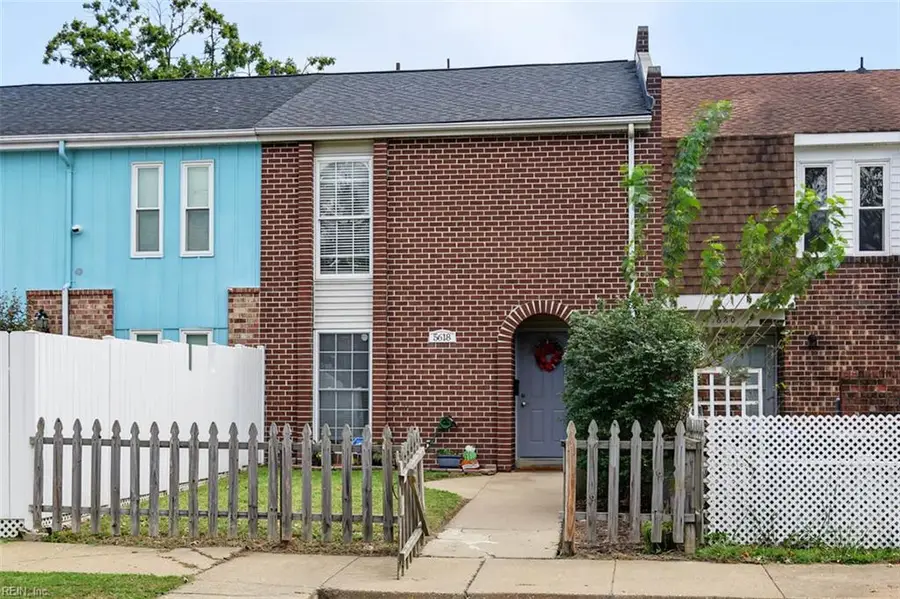 5618 Morningside Court, Virginia Beach, VA 23462 - #2