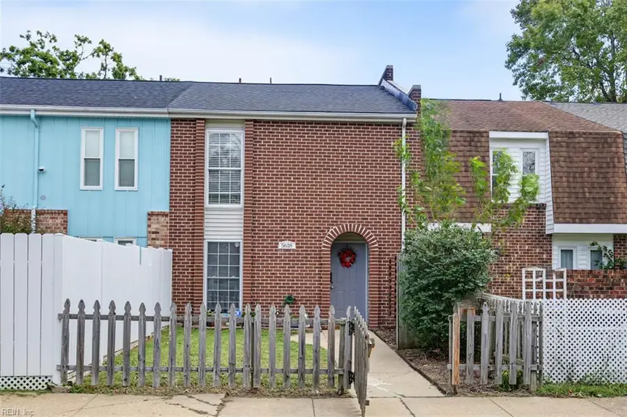 5618 Morningside Court, Virginia Beach, VA 23462 - #3