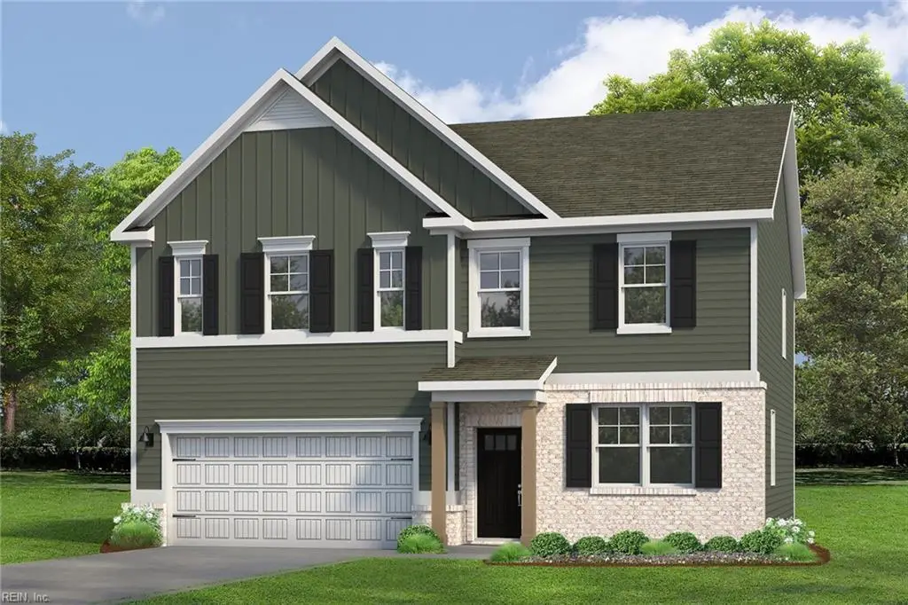 215 Wisconsin Avenue, Williamsburg, VA 23188 - #1