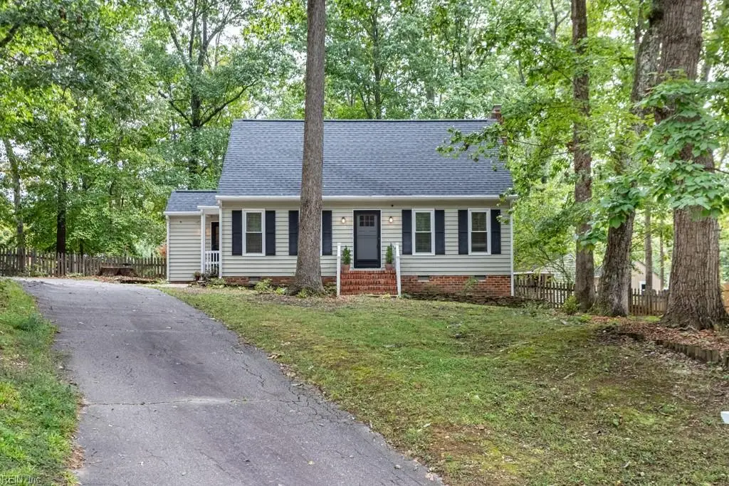 113 Big Meadows Terrace, North Chesterfield, VA 23236 - #1