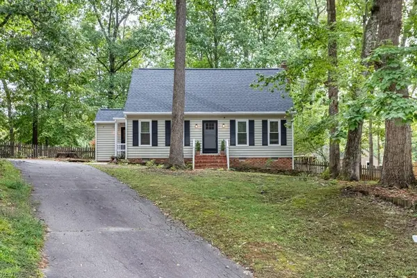 113 Big Meadows Terrace, North Chesterfield, VA 23236