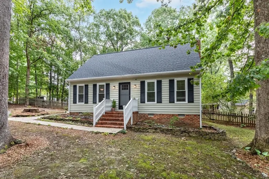 113 Big Meadows Terrace, North Chesterfield, VA 23236 - #2