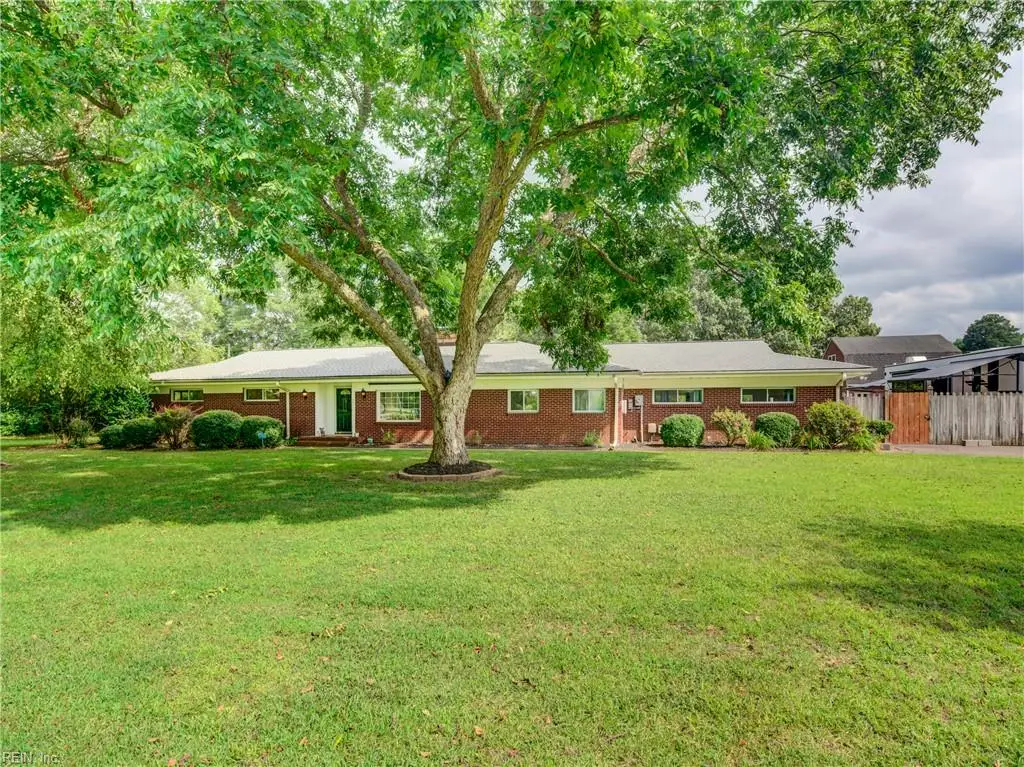101 Stadium Drive, Chesapeake, VA 23322 - #1