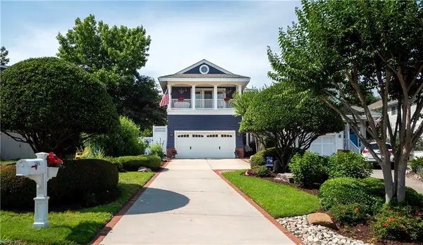 209 60th Street #A, Virginia Beach, VA 23451