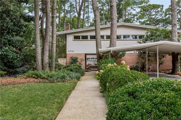 6036 Newport Crescent, Norfolk, VA 23505