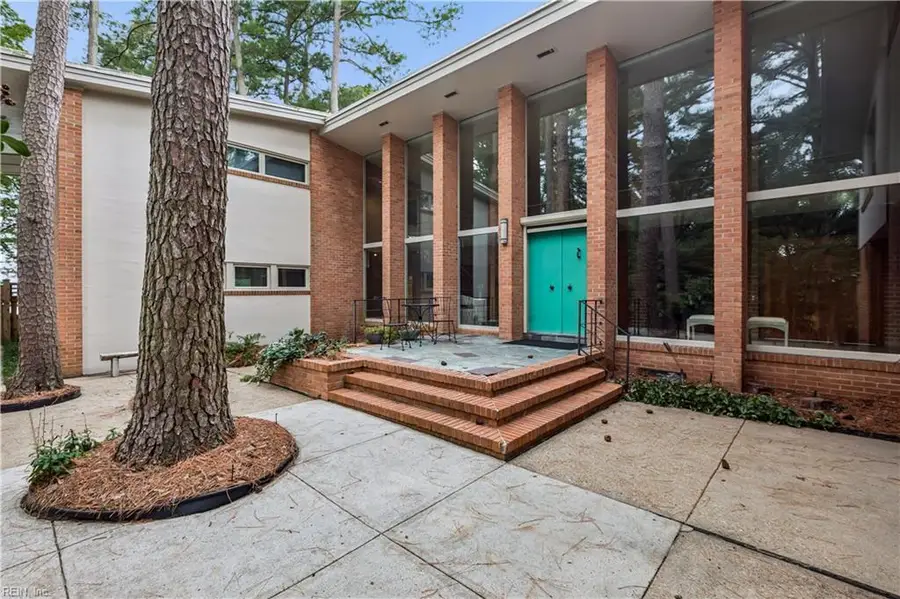 6036 Newport Crescent, Norfolk, VA 23505 - #2