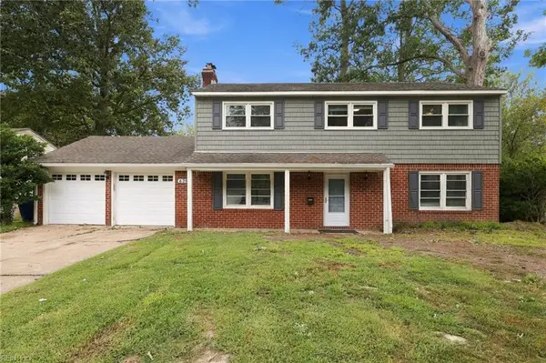 620 Royal Palm Drive, Virginia Beach, VA 23452