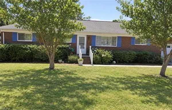 2325 Inlynnview Road, Virginia Beach, VA 23454