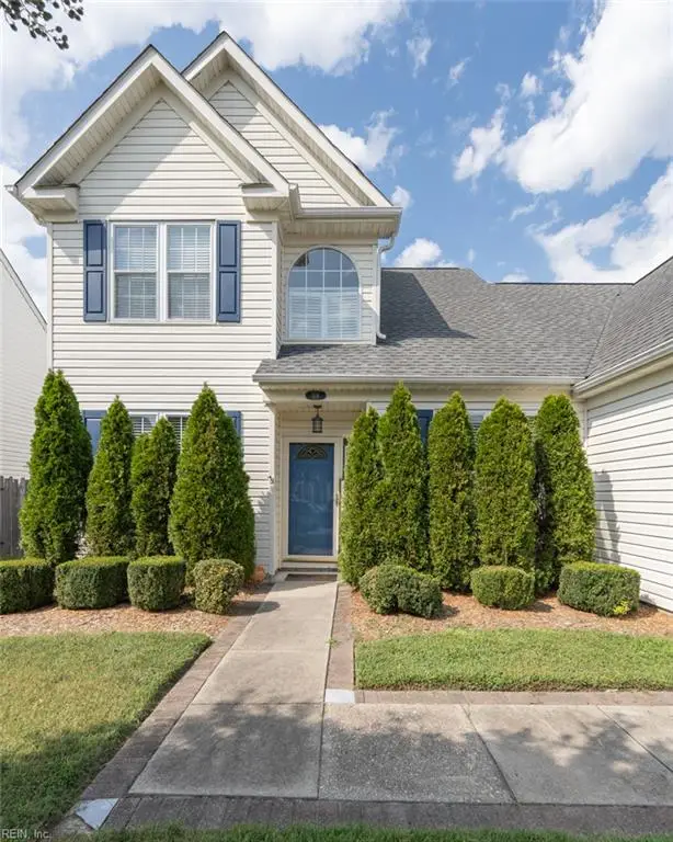 518 Whisper Walk, Chesapeake, VA 23322 - #1