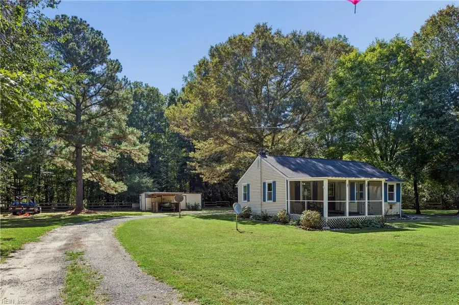 2351 Taylorsville Road, Shacklefords, VA 23156 - #3