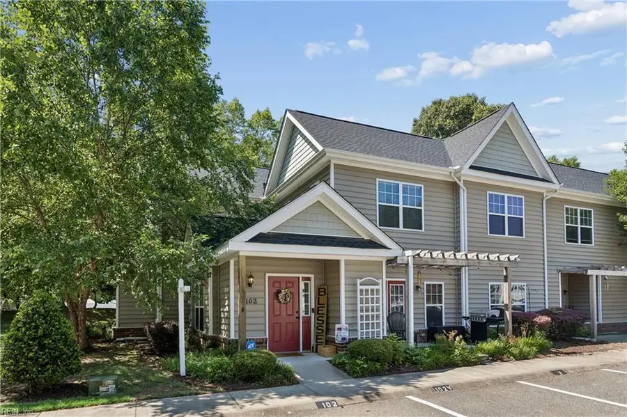 102 Lakeview Cove, Smithfield, VA 23430 - #3