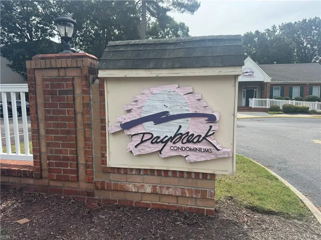 808 First Light Court, Newport News, VA 23602 - #1