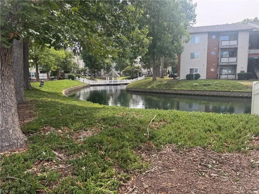 808 First Light Court, Newport News, VA 23602 - #2