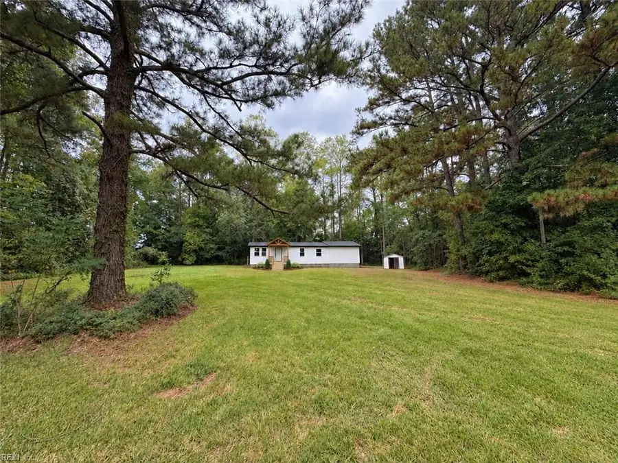 2141 Hosier Road, Suffolk, VA 23434 - #2