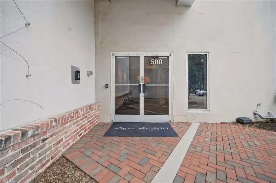 500 Granby Street #4A, Norfolk, VA 23510 - #3
