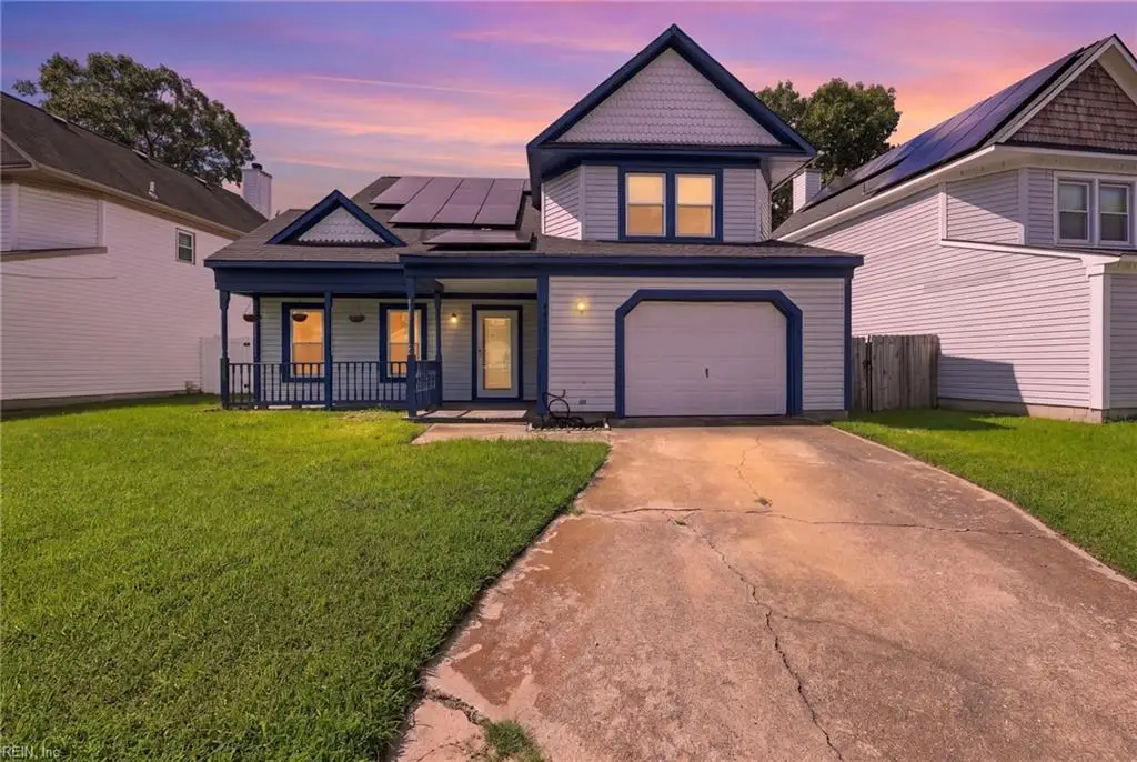 5373 Lynbrook Landing, Virginia Beach, VA 23462 - #1