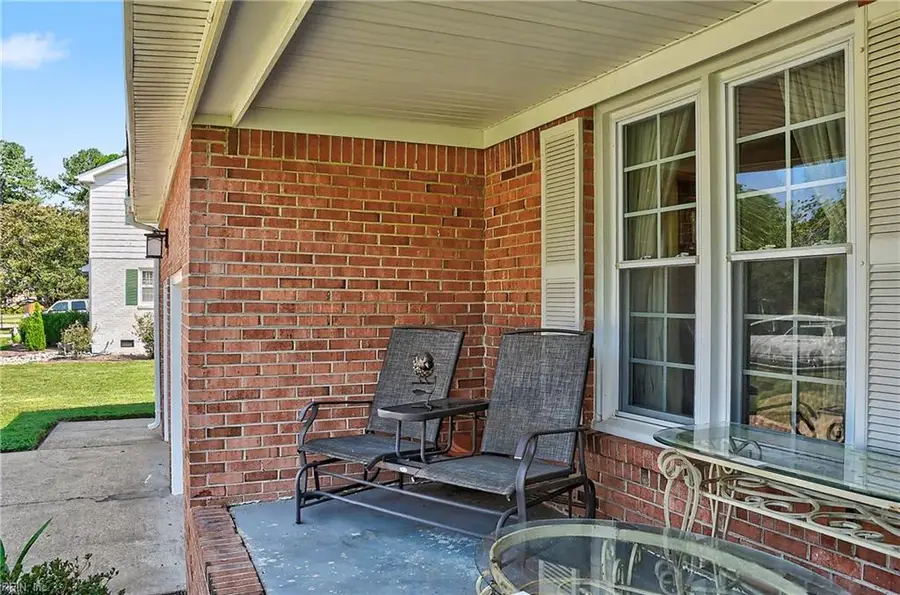 816 Adrian Drive, Virginia Beach, VA 23452 - #3