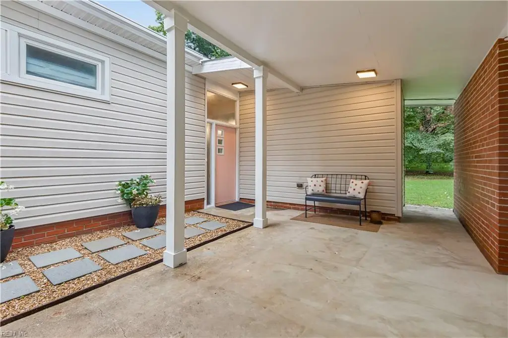 111 National Lane, Williamsburg, VA 23185 - #1
