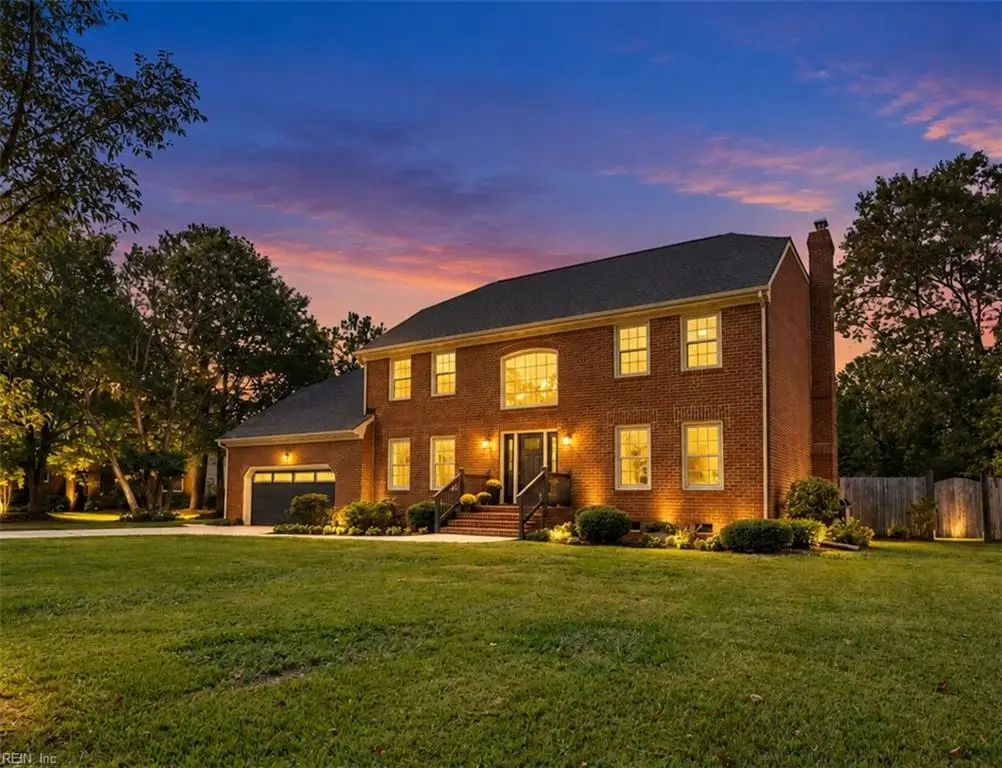 913 Sonora Court, Virginia Beach, VA 23456 - #1