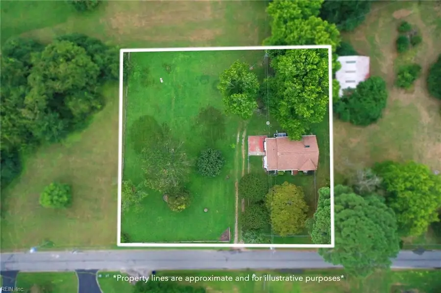 6092 Allmondsville Road, Gloucester, VA 23061 - #2