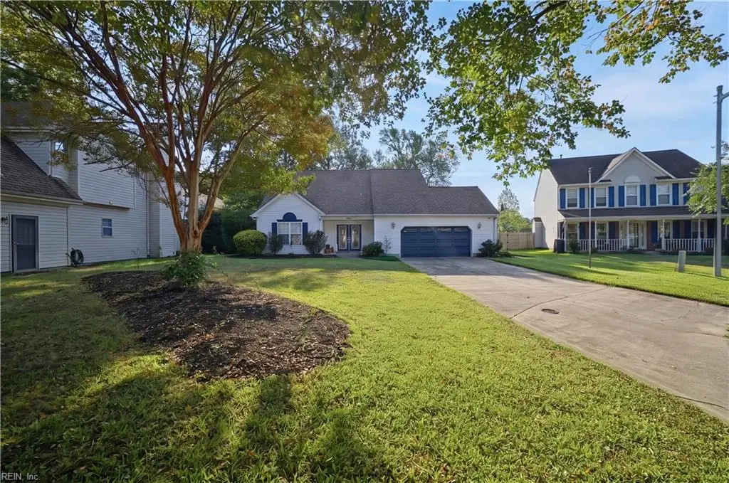 2924 Bald Eagle Bend Bend, Virginia Beach, VA 23456 - #1