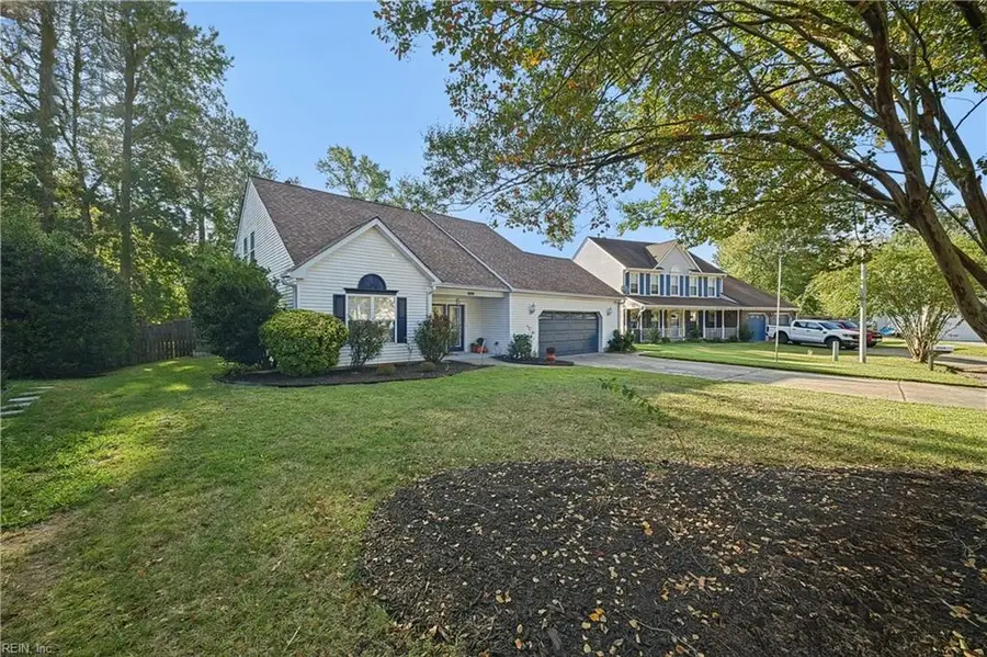 2924 Bald Eagle Bend Bend, Virginia Beach, VA 23456 - #2