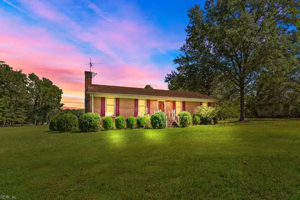 21029 Drake Road, Franklin, VA 23851