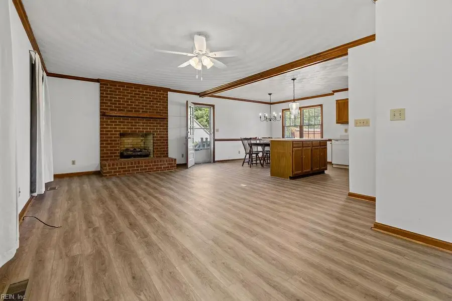 21029 Drake Road, Franklin, VA 23851 - #2