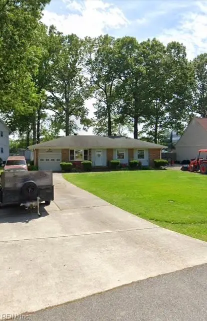 5501 Larry Avenue, Virginia Beach, VA 23462 - #1