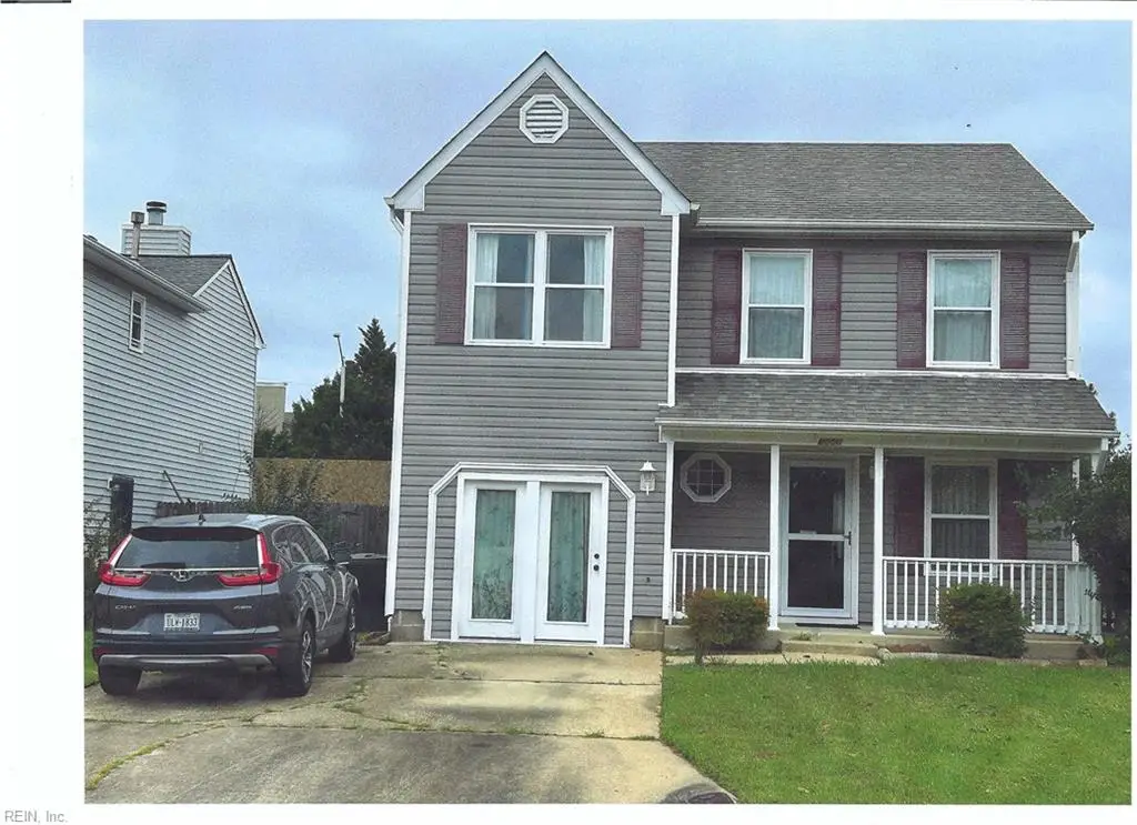 6000 Capital Place, Virginia Beach, VA 23464 - #1