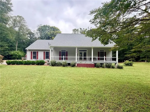 10656 Shelby Lane, Gloucester, VA 23061