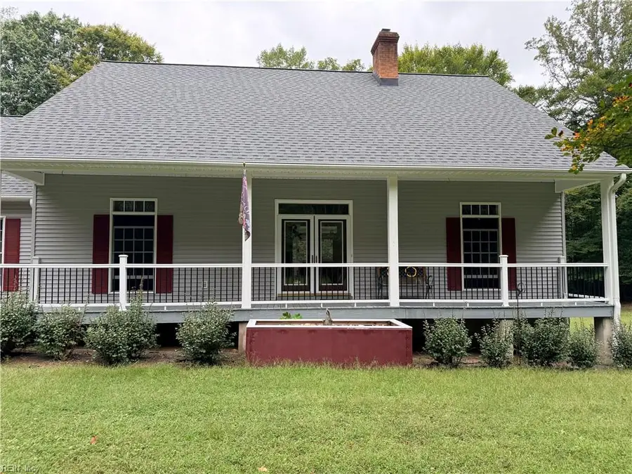 10656 Shelby Lane, Gloucester, VA 23061 - #2