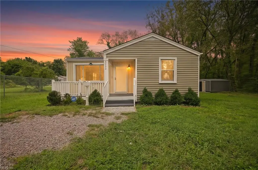 3132 Kirkland Avenue, Norfolk, VA 23513 - #1