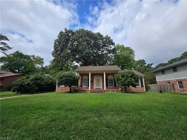 49 Peters Lane, Newport News, VA 23606