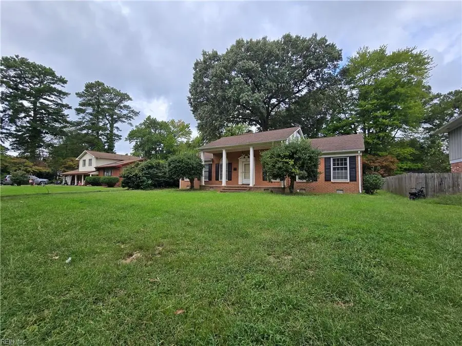 49 Peters Lane, Newport News, VA 23606 - #2