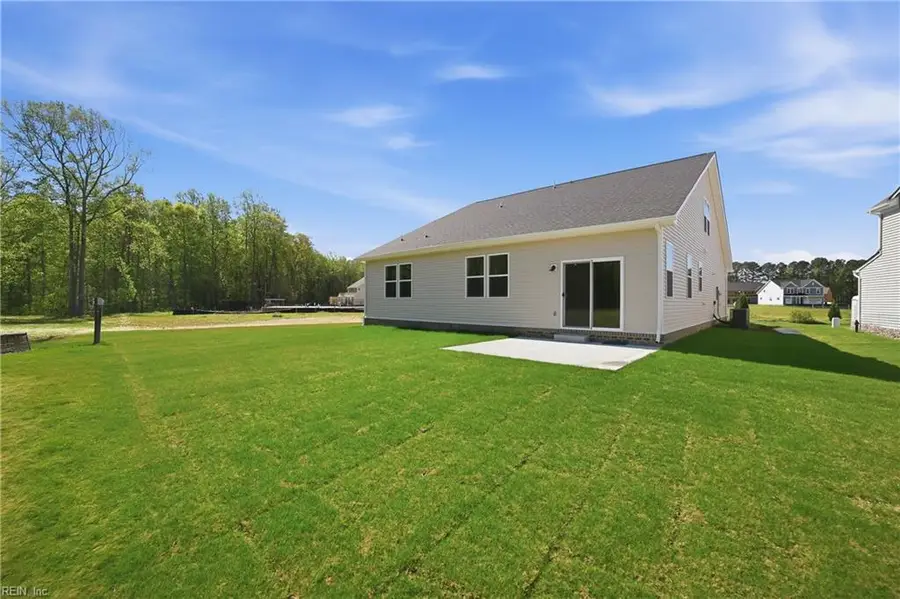 1430 Wharf Hill Drive, Smithfield, VA 23430 - #2
