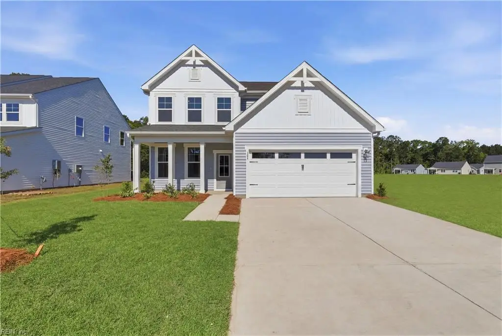 2106 Wentworth Crossing, Smithfield, VA 23430 - #1