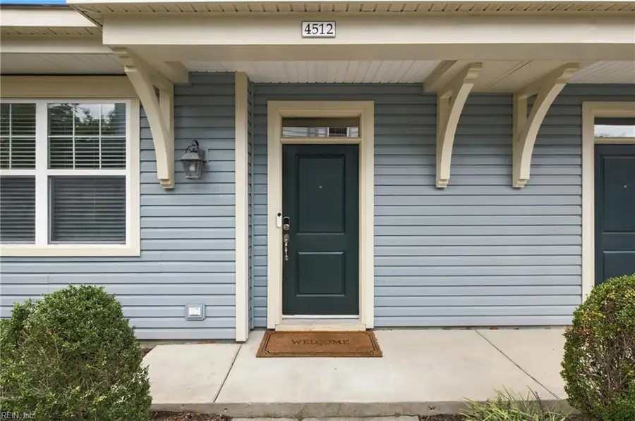 4512 Turnworth Arch, Virginia Beach, VA 23456 - #3