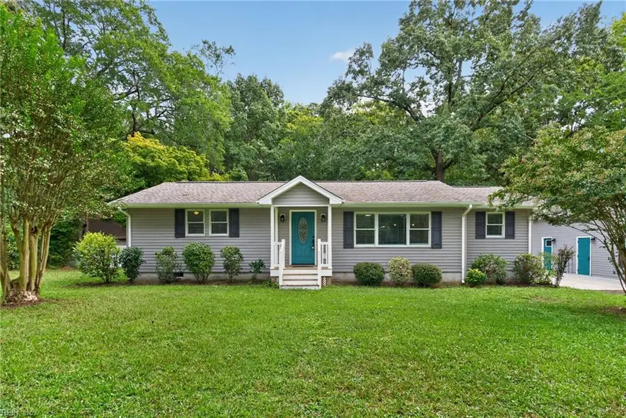 821A N Liberty Spring Road, Suffolk, VA 23434 - #2