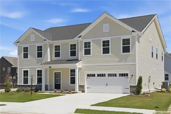 1405 Wharf Hill Drive, Smithfield, VA 23430