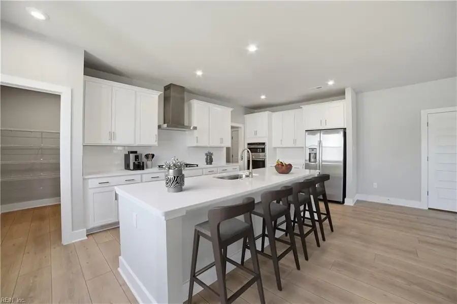 1405 Wharf Hill Drive, Smithfield, VA 23430 - #3