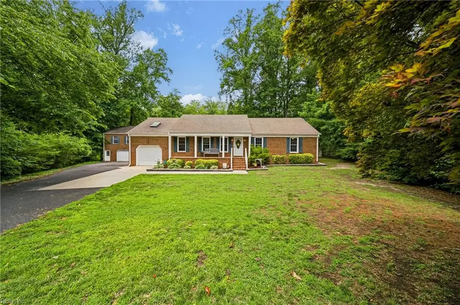 1345 Oak Ridge Drive, Chesapeake, VA 23322 - #2